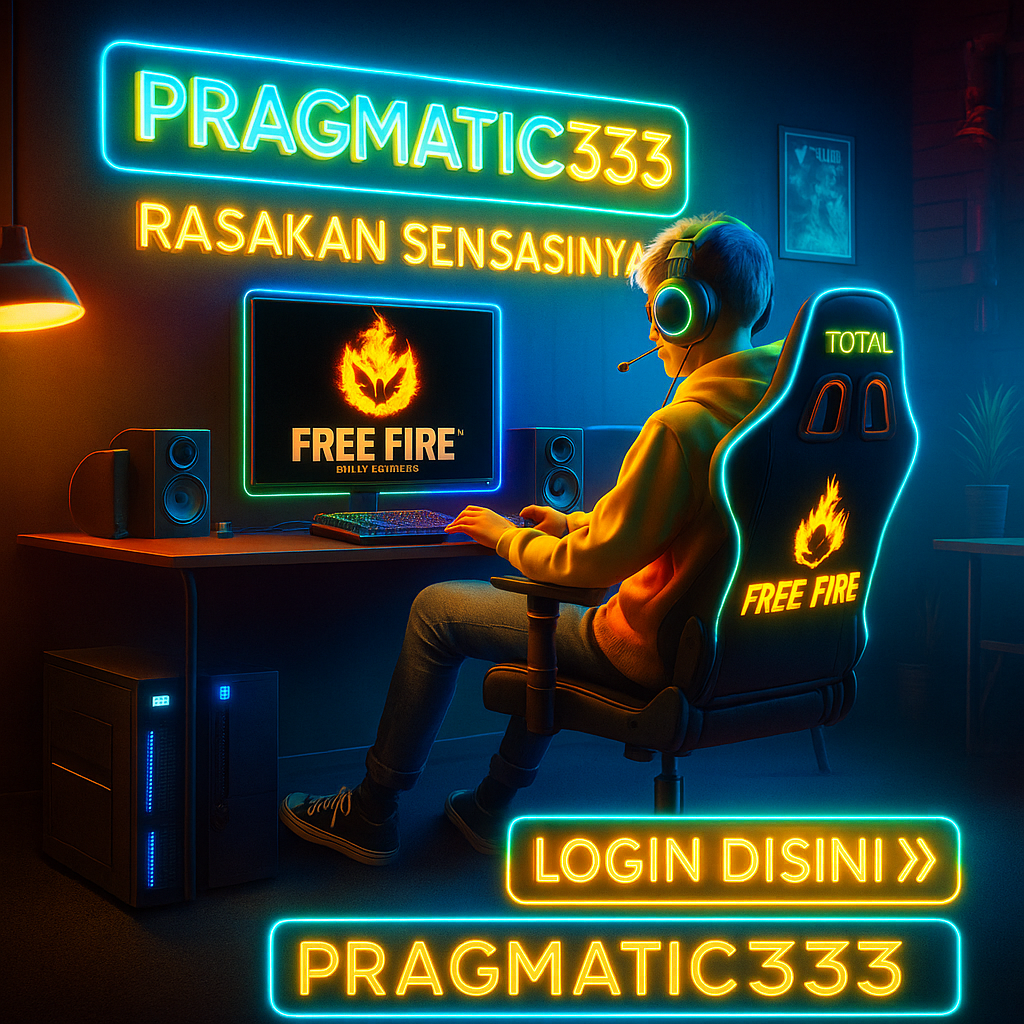 Pragmatic333 : Siap Hadapi Rintangan Seru di Pragmatic 333!
